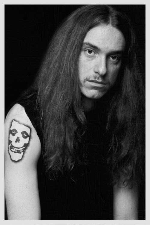 Cliff Burton