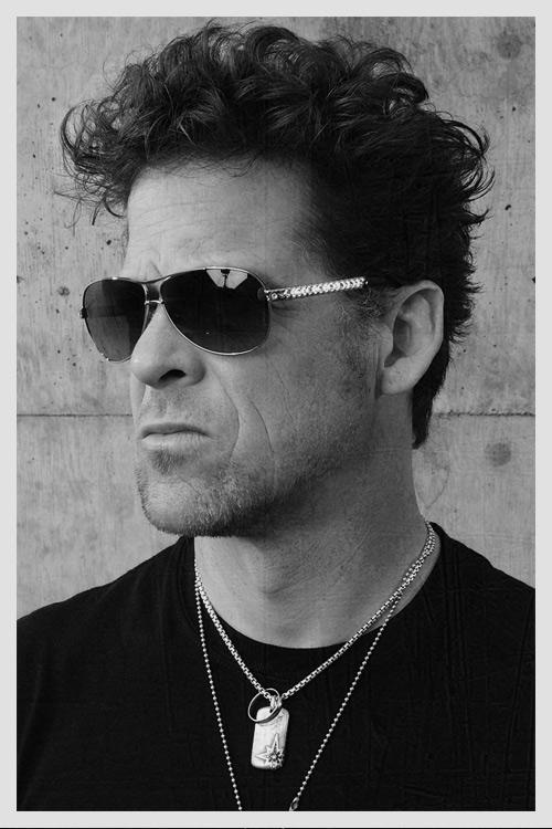 Jason Newsted