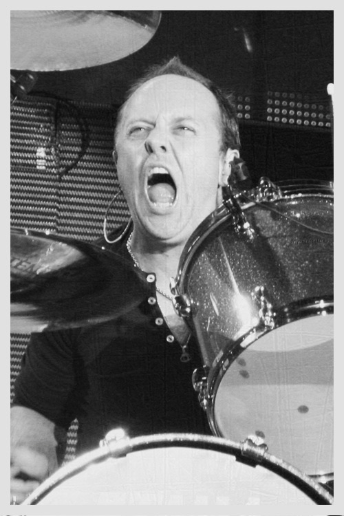 Lars Ulrich