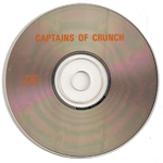 CAPN'S OF KRUCNH