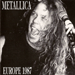 EUROPE 1987 (ROCK ADVENTURE)