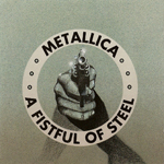 A FISTFUL OF STEEL