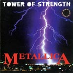 TOWER OF STRENGTH (SOLID CENTER)