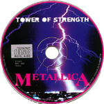 TOWER OF STRENGTH (SOLID CENTER)