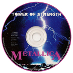 TOWER OF STRENGTH (CLEAR CENTER)