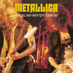 METALIAN WINTER 1988/89