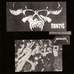 DANZIG - LIVE WITH METALLICA