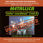 ENTER SANDMAN (VOL.4) (SILVER LABEL)