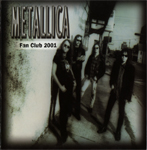 FAN CLUB 2001 (RE-ISSUE) (RED LABEL)