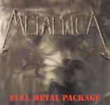 FULL METAL PACKAGE