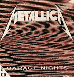 GARAGE NIGHTS