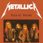 FUCK IN' PEORIA