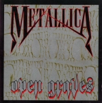 OPEN GRAVES