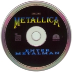 ENTER METALMAN (GOLDEN STARS)