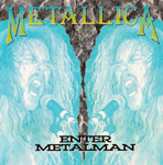 ENTER METALMAN (ROCK ADVENTURE)