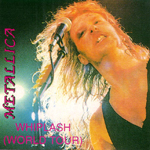 WHIPLASH (WORLD TOUR '91)