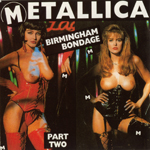 BIRMINGHAM BONDAGE (COCK ROCK) (RED LABEL)