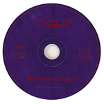 BIRMINGHAM WHIPLASH (METTALEX) (PURPLE LABEL)