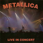 LIVE IN CONCERT