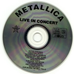 LIVE IN CONCERT (TOP SOUND)