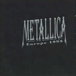 EUROPE 1993