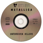 UNFORGIVEN KILLERS