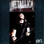 METAL MASTERS VOL.2