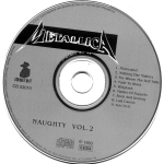 NAUGHTY VOL.II