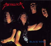 BLACK WIND