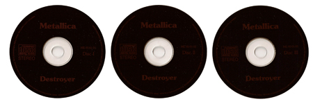 DESTROYER (TWOLIPS)