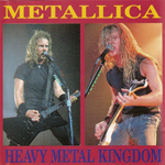 HEAVY METAL KINGDOM