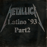 LATINO '93 PART 2 (BLACK COVER)