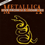LIVE FROM U.S. - TOUR '93