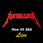 ONE OF 282, LIVE (ORANGE LABEL)