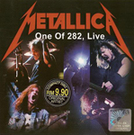 ONE OF 282, LIVE (RE-ISSUE) # 3