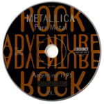PURE METAL VOL.1