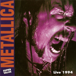 LIVE 1994