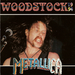 WOODSTOCK 1994 (WOOD)