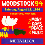 WOODSTOCK '94 (JOKER)