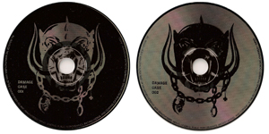 20 YEARS OF MOTÖRHEAD, 50 YEARS OF LEMMY