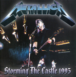 STORMING THE CASTLE 1995