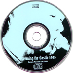 STORMING THE CASTLE 1995
