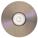 GARAGE DAYS 4 (BLANK CD)
