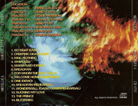 GARAGE DAYS 4 (BLANK CD)