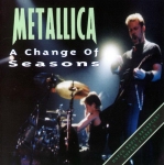 A CHANGE OF SEASONS (M ON CD)