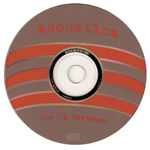 ACOUSTICA