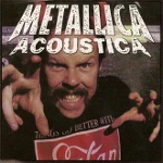 ACOUSTICA (REISSUE)