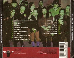 ACOUSTICA (REISSUE)