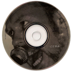 ACOUSTIC METAL (GREY LABEL)