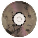 ACOUSTIC METAL (LIGHT GREY LABEL)